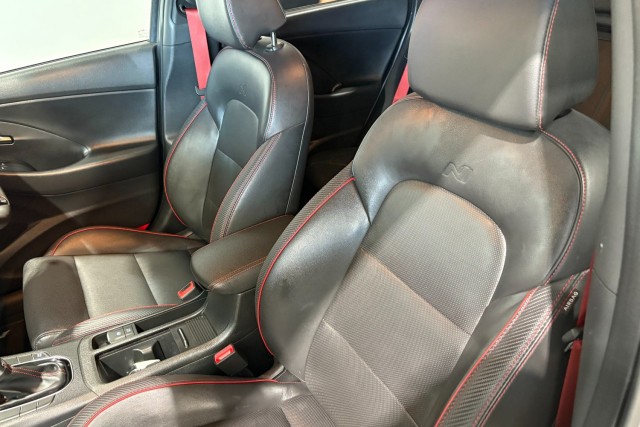 2023 Hyundai i30 PD.V4 N Line Hatch Image 25