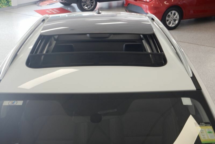 2018 MY19 MG ZS AZS1 Essence Suv