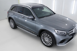 2017 MY07 Mercedes-Benz Glc250 X253 807MY GLC250 Wagon Image 2