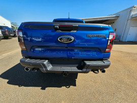 2024 MY24.5 Ford Ranger P703  Raptor Ute image 6