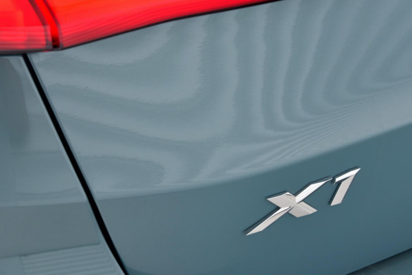 2025 BMW X1 U11 sDrive18i SUV image 30