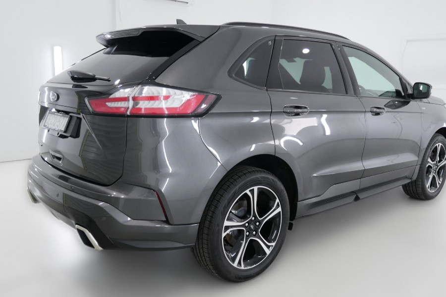 2019 Ford Endura CA 2019MY ST-Line Suv Image 16