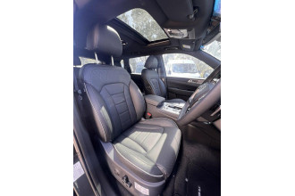 2024 KGM SsangYong Rexton Y461 Ultimate SUV