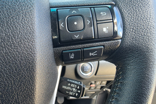 2023 Toyota HiLux GUN126R SR5 Ute Image 28