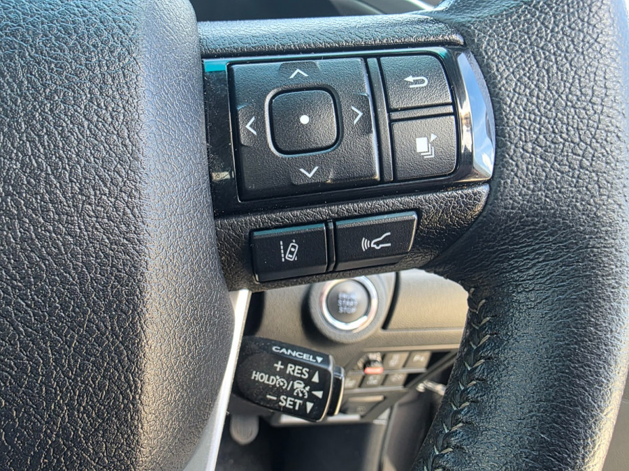 2023 Toyota HiLux GUN126R SR5 Ute Image 28