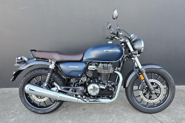 2024 Honda GB350 GB