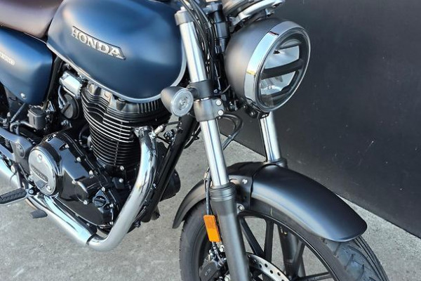 2024 Honda GB350 GB