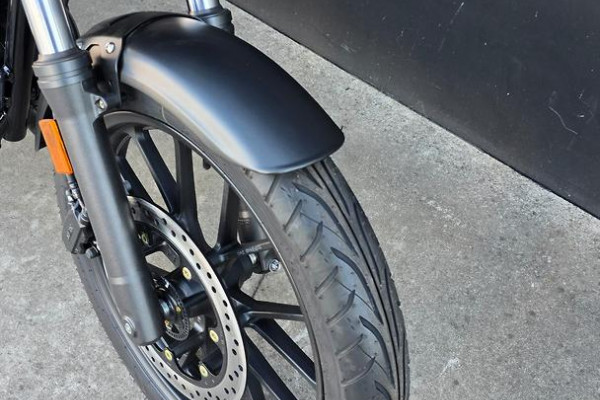 2024 Honda GB350 GB