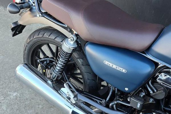 2024 Honda GB350 GB