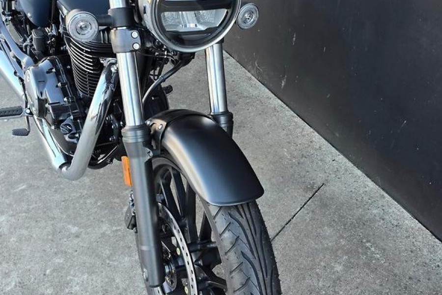 2024 Honda GB350 GB Image 8