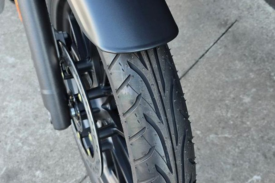 2024 Honda GB350 GB Image 9
