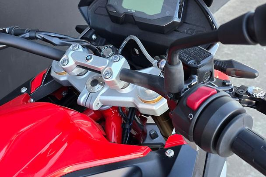 2024 BMW G 310 GS G 310 Image 10