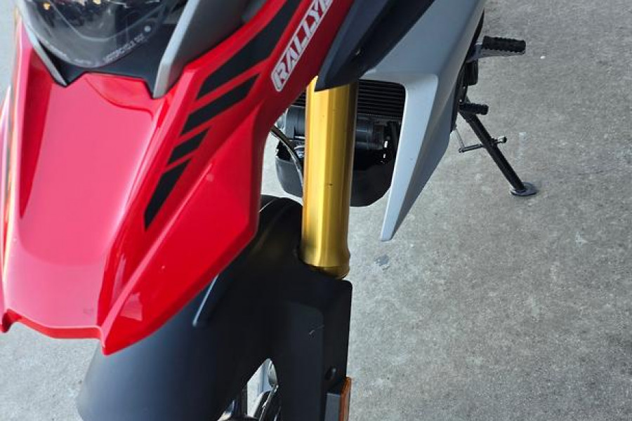 2024 BMW G 310 GS G 310 Image 11