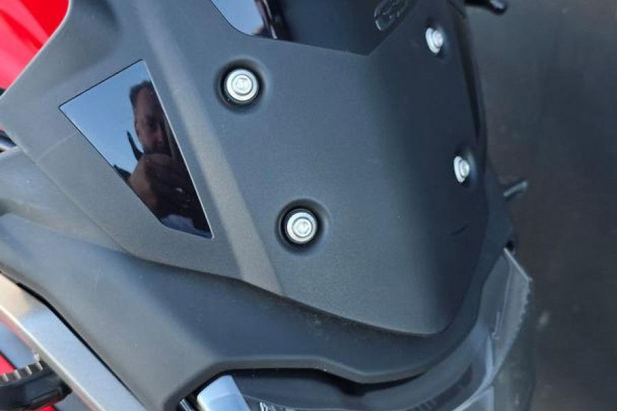 2024 BMW G 310 GS G 310 Image 12