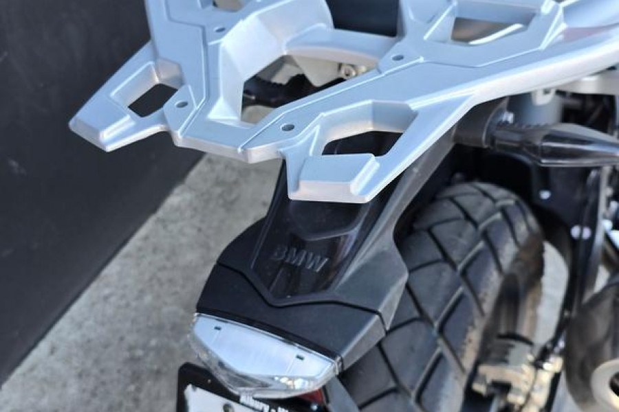 2024 BMW G 310 GS G 310 Image 13