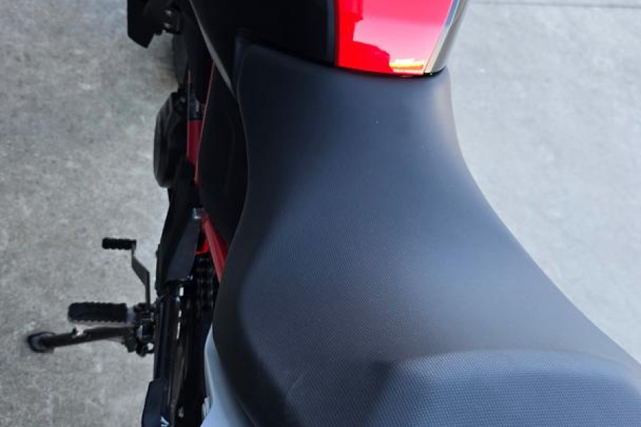 2024 BMW G 310 GS G 310 Image 14