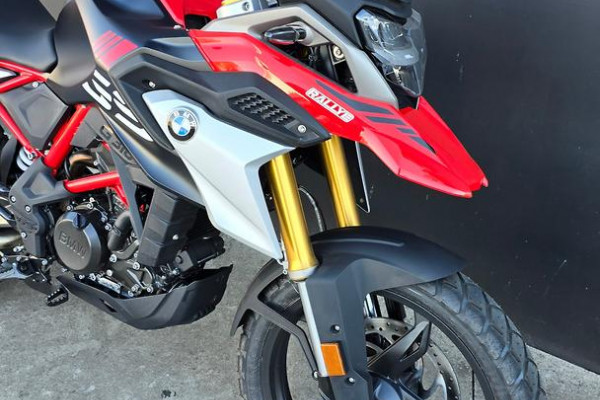 2024 BMW G 310 GS G 310