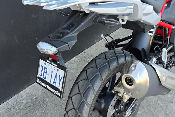 2024 BMW G 310 GS G 310 Image 5