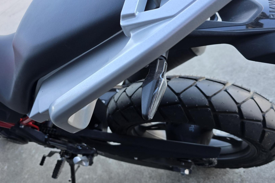 2024 BMW G 310 GS G 310 Image 7