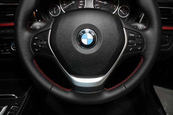 2016 BMW 3 Series 18i Sport Line Sedan Image 14