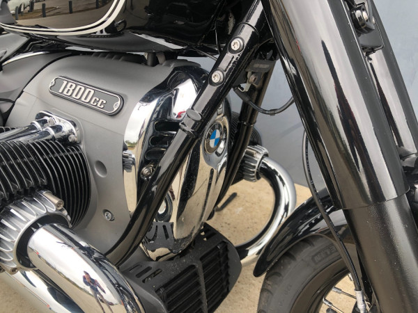 2020 BMW R 18 First Edition Motorcycle