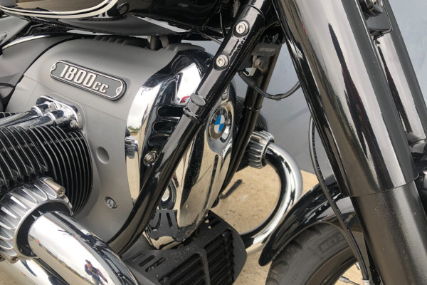 2020 BMW R 18 First Edition Motorcycle