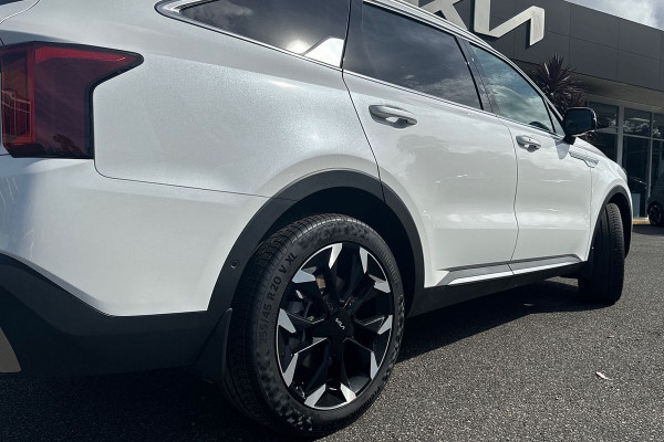 2025 Kia Sorento MQ4 PE GT-Line SUV Image 5