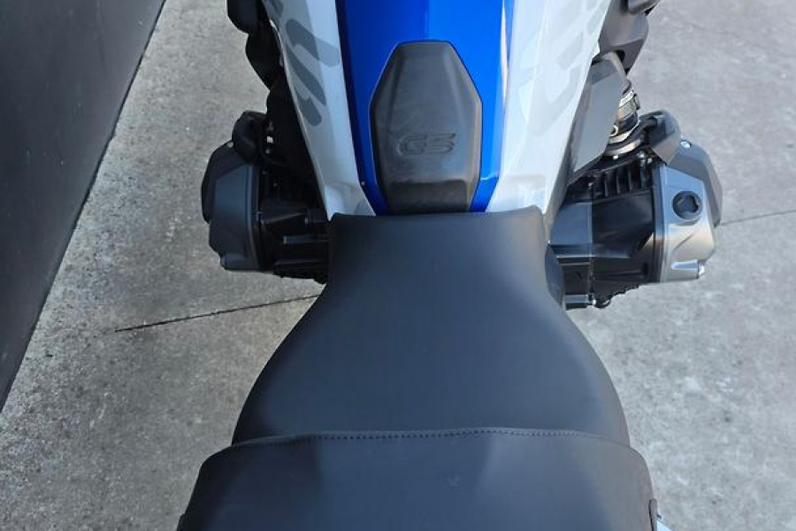 2019 BMW R 1250 GS Rallye R 1250 Image 10