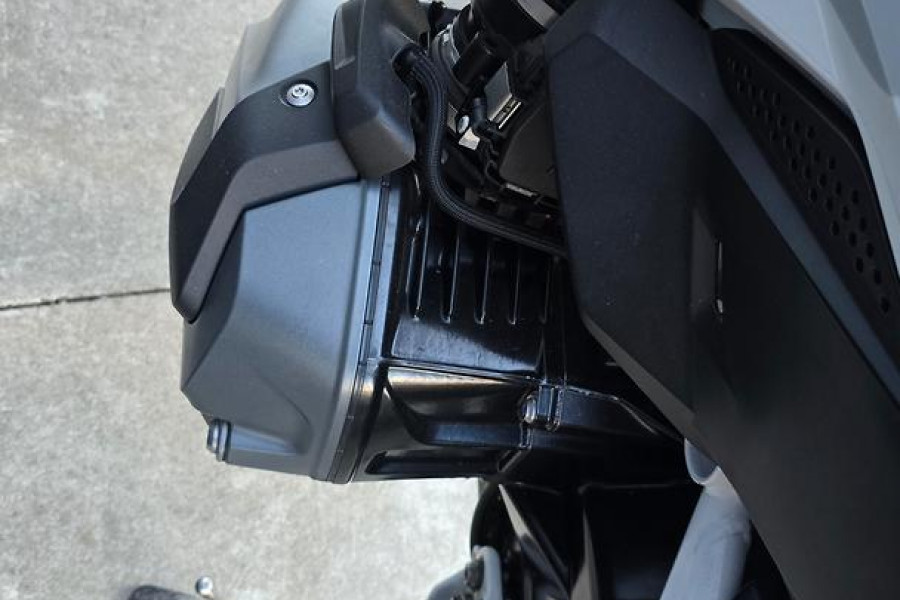 2019 BMW R 1250 GS Rallye R 1250 Image 11