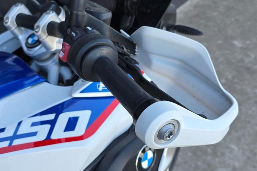 2019 BMW R 1250 GS Rallye R 1250 Image 12