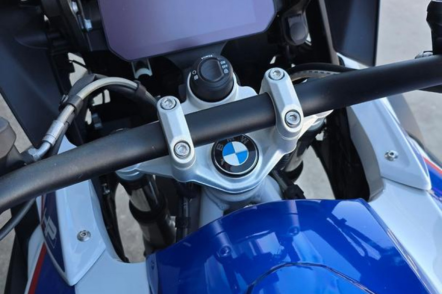 2019 BMW R 1250 GS Rallye R 1250 Image 13
