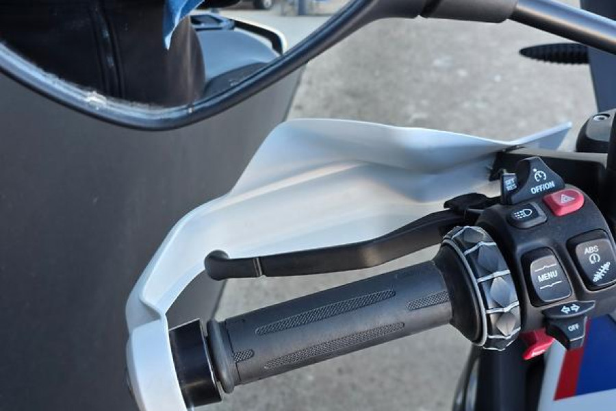 2019 BMW R 1250 GS Rallye R 1250 Image 14