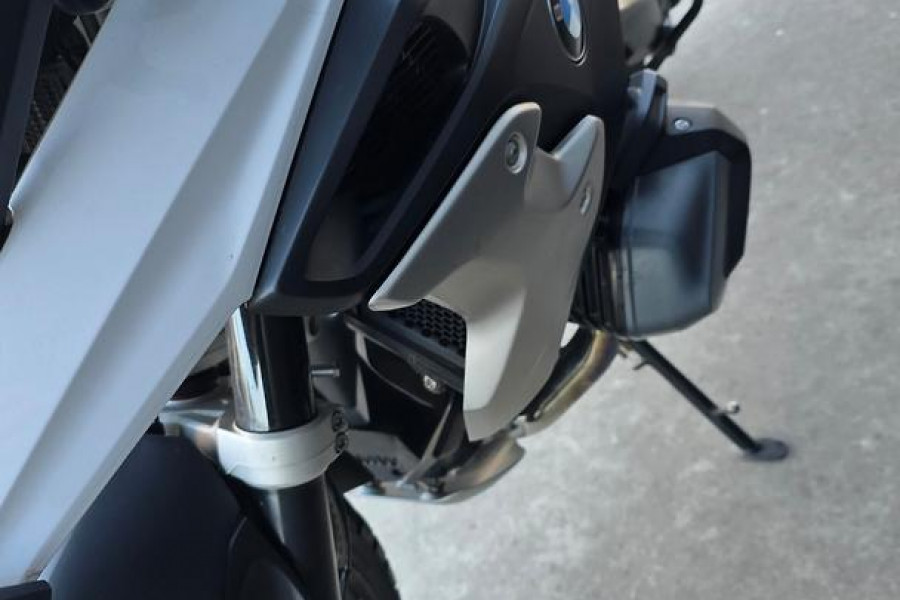 2019 BMW R 1250 GS Rallye R 1250 Image 16