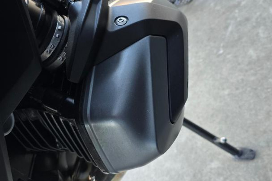 2019 BMW R 1250 GS Rallye R 1250 Image 17
