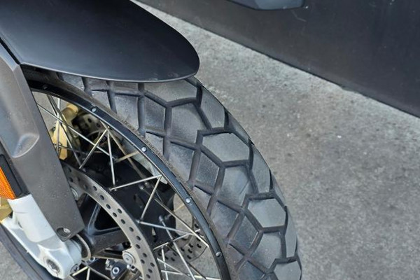 2019 BMW R 1250 GS Rallye R 1250