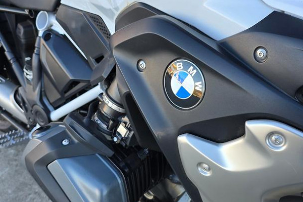 2019 BMW R 1250 GS Rallye R 1250 Image 5