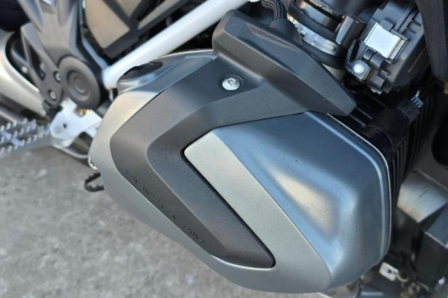2019 BMW R 1250 GS Rallye R 1250 Image 6