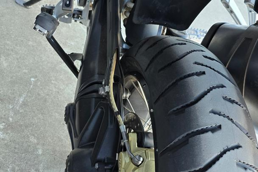 2019 BMW R 1250 GS Rallye R 1250 Image 9