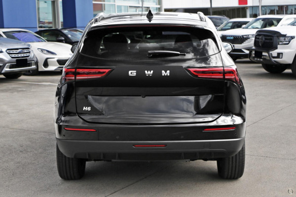 2026 GWM Haval H6 B01 Ultra SUV Image 3