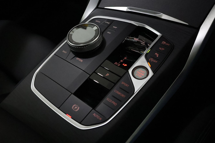 2024 BMW 4 Series G22 LCI 430i M Sport Coupe