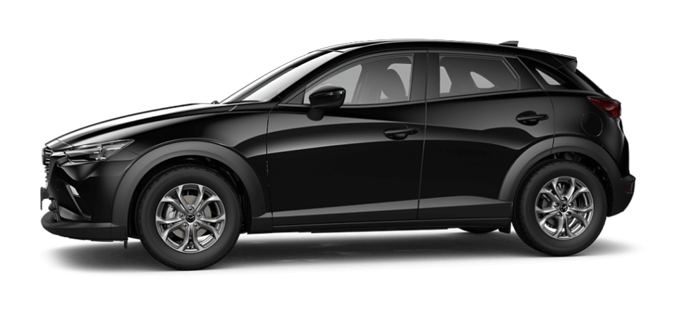 2024 Mazda CX-3 DK G20 Pure SUV Image 23