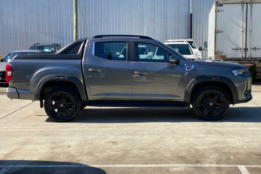 2024 MY23 LDV T60 SK8C Max LUXE Ute Image 8