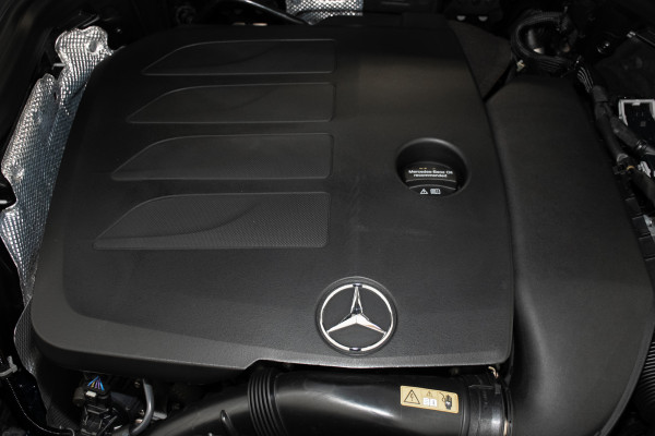2022 Mercedes-Benz GLC-Class GLC300 SUV Image 24