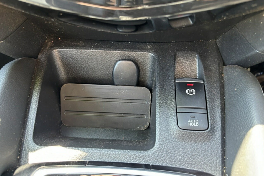 2018 Nissan QASHQAI J11 Series 2 ST-L Wagon Image 23