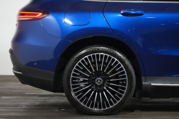 2020 Mercedes-Benz EQC EQC400 SUV Image 6