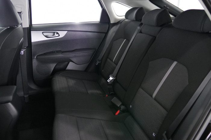 2019 MY20 Kia Cerato Hatch BD Sport with Safety Pack Hatchback Image 16