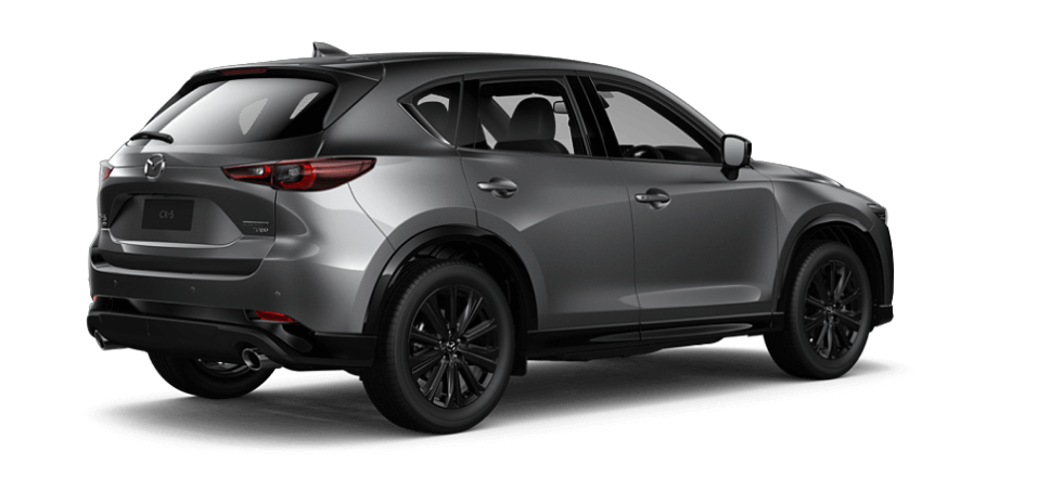 2024 Mazda CX-5 KF Series G35 GT SP SUV Image 13