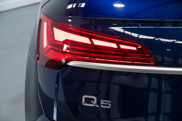 2025 Audi Q5 FY 40 TDI Sport SUV image 11