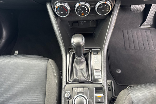 2020 MY0  Mazda CX-3 DK Maxx Sport SUV Image 11