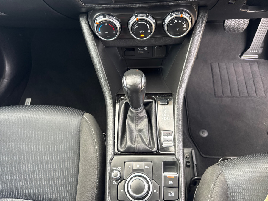 2020 MY0  Mazda CX-3 DK Maxx Sport SUV Image 11
